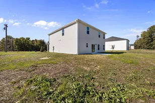 2431 Pleasant Hill Liberty Rd, Liberty, NC 27298 - Photo 5