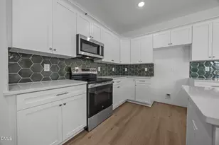 2431 Pleasant Hill Liberty Rd, Liberty, NC 27298 - Photo 19