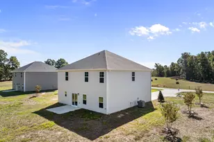 2431 Pleasant Hill Liberty Rd, Liberty, NC 27298 - Photo 39