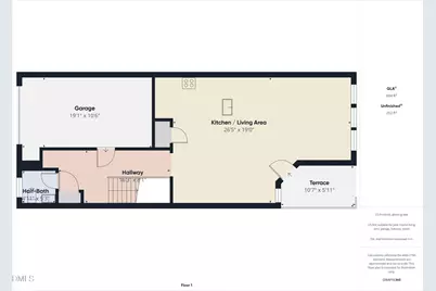 458 Channel Drop Drive, Clayton, NC 27520 - Photo 5