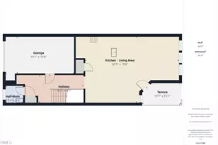 458 Channel Drop Dr, Clayton, NC 27520 - Photo 5