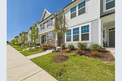 458 Channel Drop Drive, Clayton, NC 27520 - Photo 3