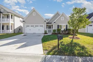 104 Claystone Dr, Gibsonville, NC 27249 - Photo 5