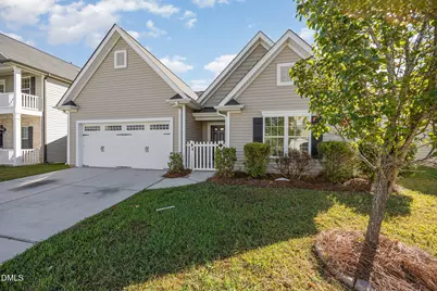 104 Claystone Drive, Gibsonville, NC 27249 - Photo 3