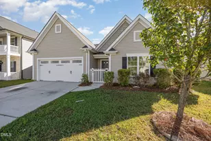 104 Claystone Dr, Gibsonville, NC 27249 - Photo 3