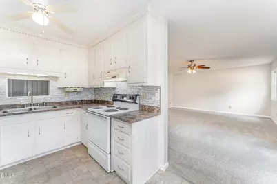 110 Rose Circle, Dunn, NC 28334 - Photo 13
