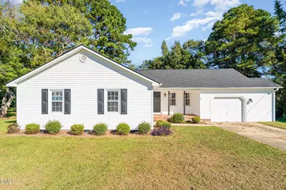 110 Rose Circle, Dunn, NC 28334 - Photo 5