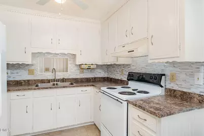 110 Rose Circle, Dunn, NC 28334 - Photo 15