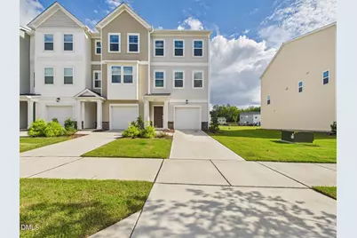 2709 Chert Lane, Raleigh, NC 27610 - Photo 1