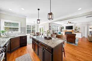 459 Granite Creek Dr, Rolesville, NC 27571 - Photo 21