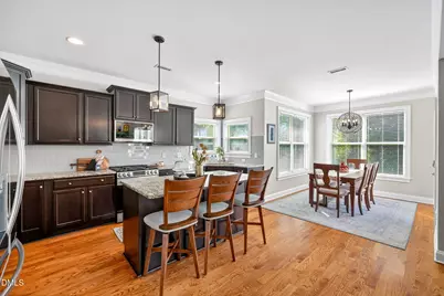 459 Granite Creek Drive, Rolesville, NC 27571 - Photo 17