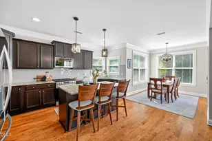 459 Granite Creek Dr, Rolesville, NC 27571 - Photo 17