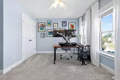 459 Granite Creek Drive, Rolesville, NC 27571 - Photo 39