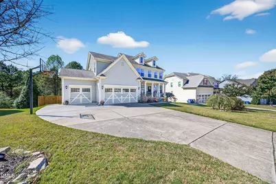 459 Granite Creek Drive, Rolesville, NC 27571 - Photo 3