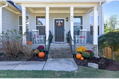 459 Granite Creek Drive, Rolesville, NC 27571 - Photo 5