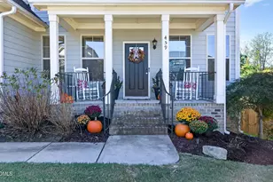 459 Granite Creek Dr, Rolesville, NC 27571 - Photo 5