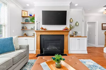 459 Granite Creek Drive, Rolesville, NC 27571 - Photo 15