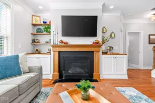 459 Granite Creek Dr, Rolesville, NC 27571 - Photo 15