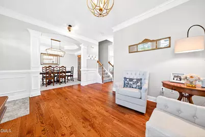 459 Granite Creek Drive, Rolesville, NC 27571 - Photo 9