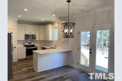 821 Trinity Park Drive, Wake Forest, NC 27587 - Photo 7