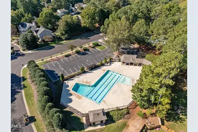 2003 Chedington Drive, Apex, NC 27502 - Photo 3