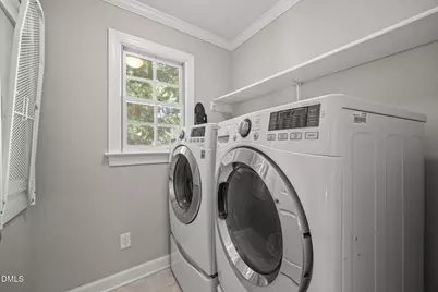 2003 Chedington Drive, Apex, NC 27502 - Photo 17