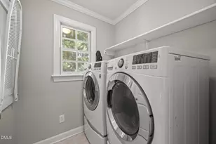 2003 Chedington Dr, Apex, NC 27502 - Photo 17