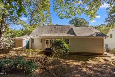 2003 Chedington Drive, Apex, NC 27502 - Photo 33