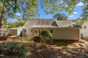 2003 Chedington Dr, Apex, NC 27502 - Photo 33