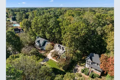 2003 Chedington Drive, Apex, NC 27502 - Photo 37