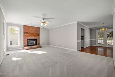 2003 Chedington Drive, Apex, NC 27502 - Photo 5