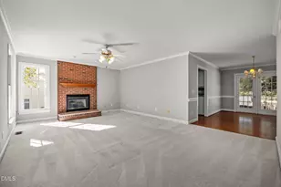 2003 Chedington Dr, Apex, NC 27502 - Photo 5