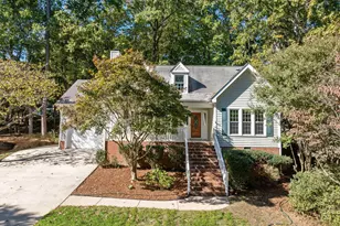 2003 Chedington Dr, Apex, NC 27502 - Photo 1