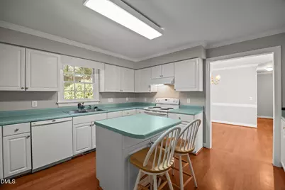 2003 Chedington Drive, Apex, NC 27502 - Photo 13