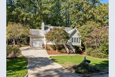 2003 Chedington Drive, Apex, NC 27502 - Photo 35