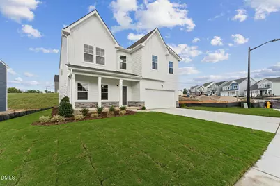 203 Cribbs Lane, Middlesex, NC 27557 - Photo 1