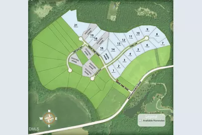 203 Cribbs Lane, Middlesex, NC 27557 - Photo 27