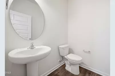 203 Cribbs Lane, Middlesex, NC 27557 - Photo 11