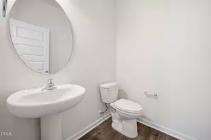 203 Cribbs Ln, Middlesex, NC 27557 - Photo 11