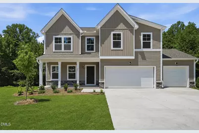 203 Cribbs Lane, Middlesex, NC 27557 - Photo 1