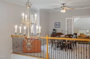 905 Olde Thompson Creek Rd, Apex, NC 27523 - Photo 43