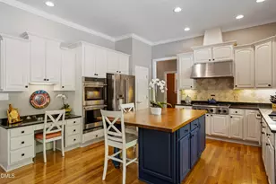 905 Olde Thompson Creek Rd, Apex, NC 27523 - Photo 25