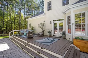 905 Olde Thompson Creek Rd, Apex, NC 27523 - Photo 7