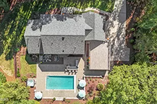 905 Olde Thompson Creek Rd, Apex, NC 27523 - Photo 67