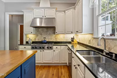 905 Olde Thompson Creek Road, Apex, NC 27523 - Photo 27