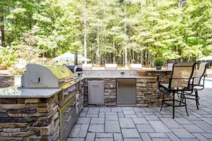 905 Olde Thompson Creek Rd, Apex, NC 27523 - Photo 63