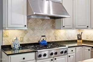 905 Olde Thompson Creek Rd, Apex, NC 27523 - Photo 29