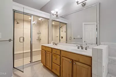 905 Olde Thompson Creek Road, Apex, NC 27523 - Photo 39