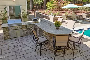 905 Olde Thompson Creek Rd, Apex, NC 27523 - Photo 65