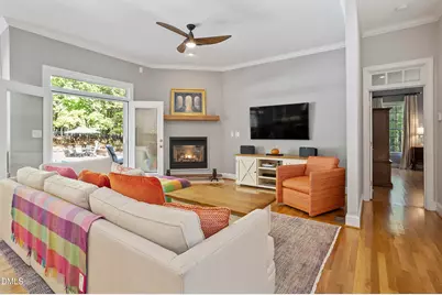 905 Olde Thompson Creek Road, Apex, NC 27523 - Photo 19